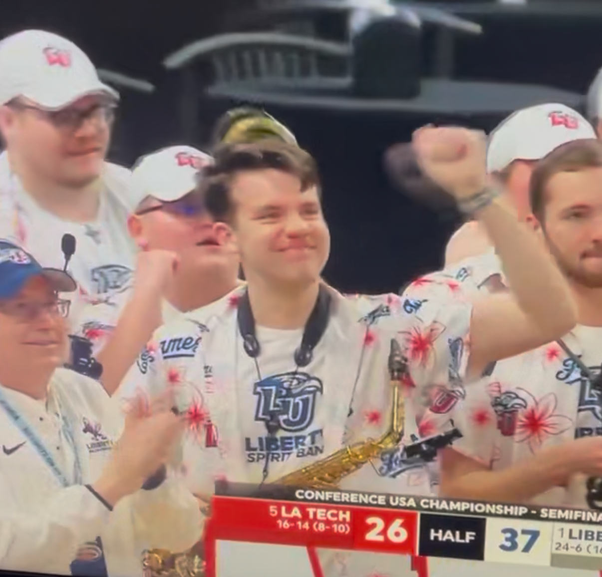 Jeffrey Vandever with Genworth Financial 2